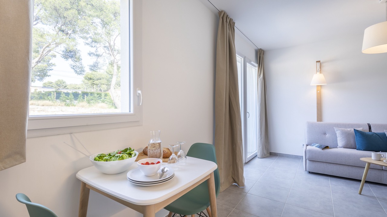 Photo of Livingroom in Roquefort-la-Bedoule