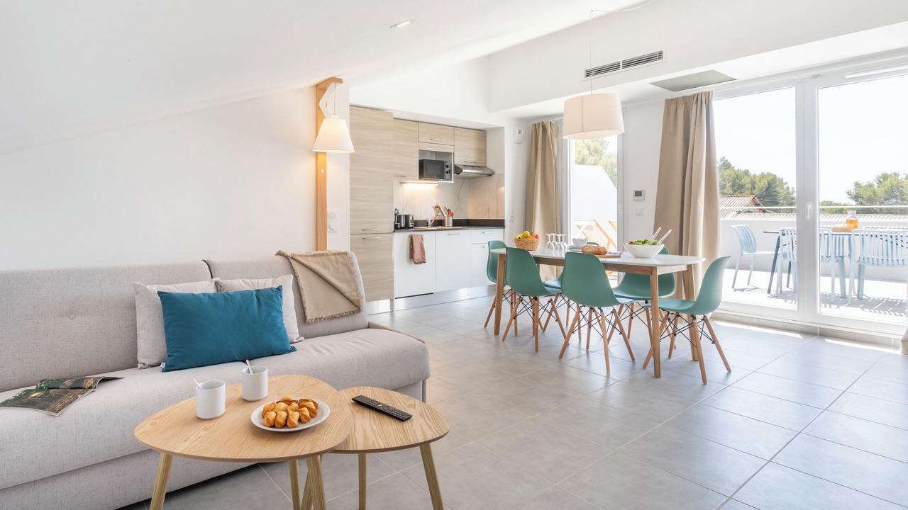 Photo of Livingroom in Roquefort-la-Bedoule