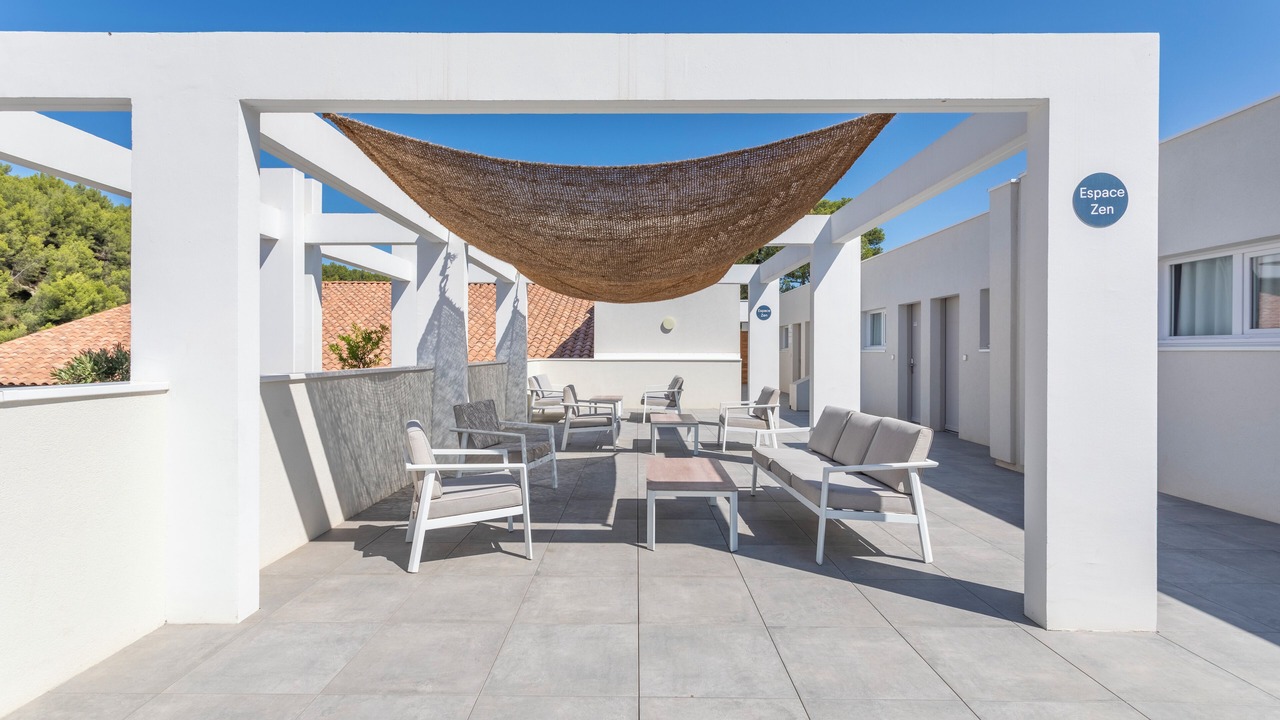 Photo of Outdoor in Roquefort-la-Bedoule