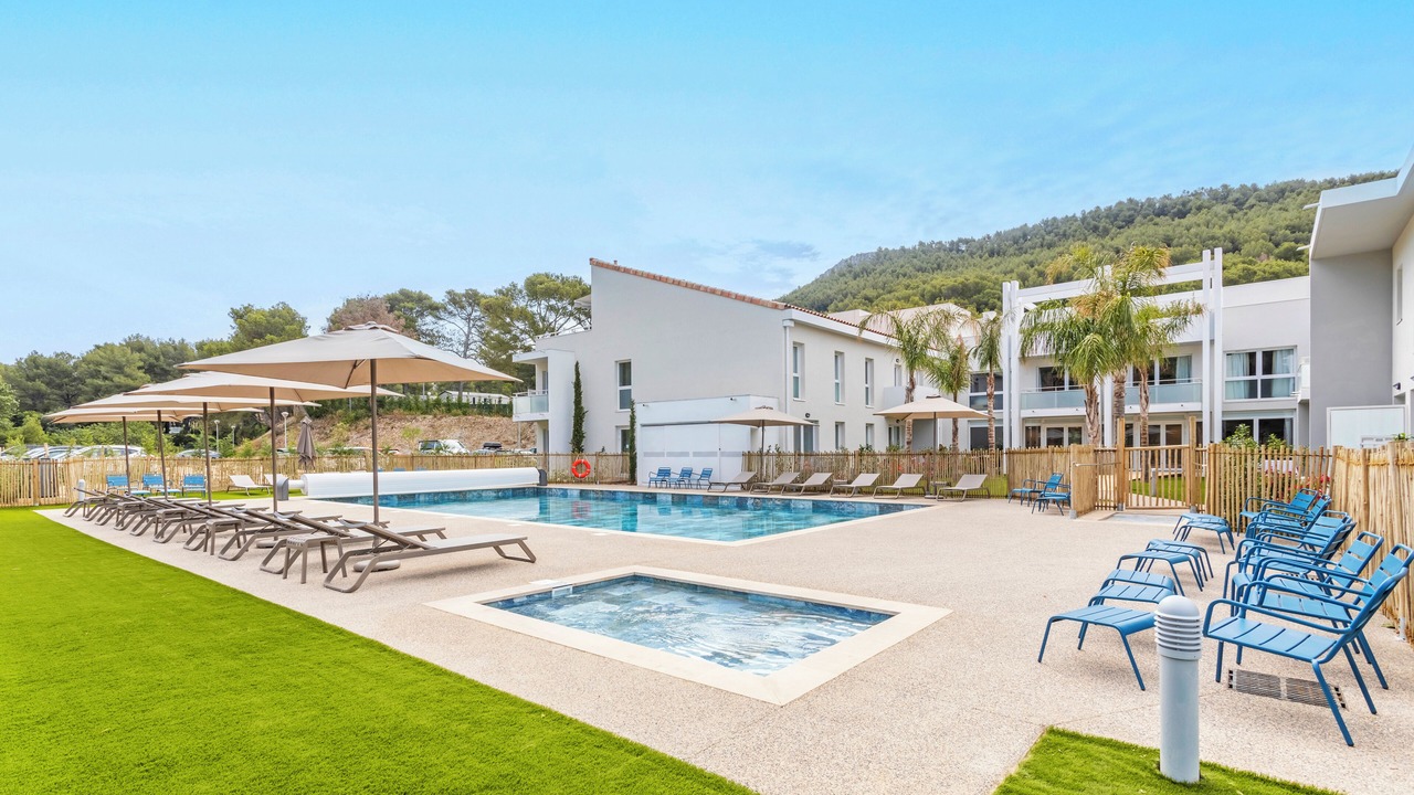 Photo of Outdoor in Roquefort-la-Bedoule