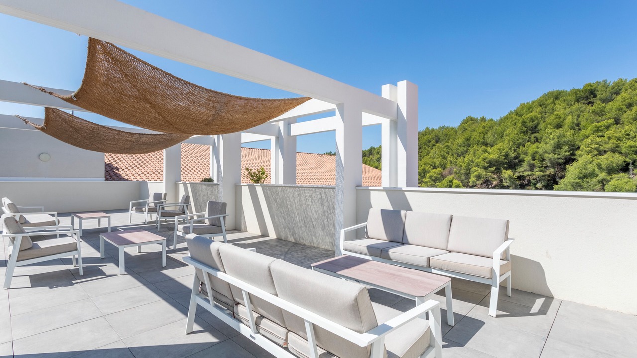 Photo of Outdoor in Roquefort-la-Bedoule