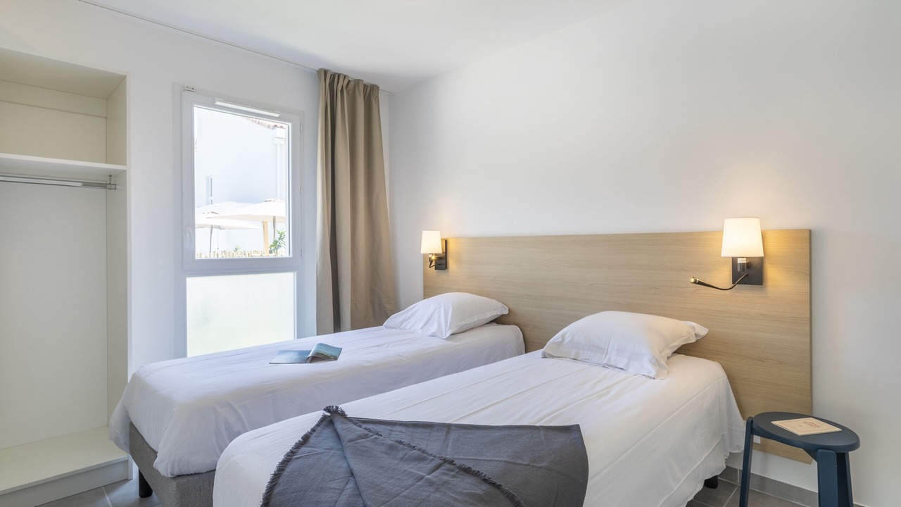 Photo of Bedroom in Roquefort-la-Bedoule