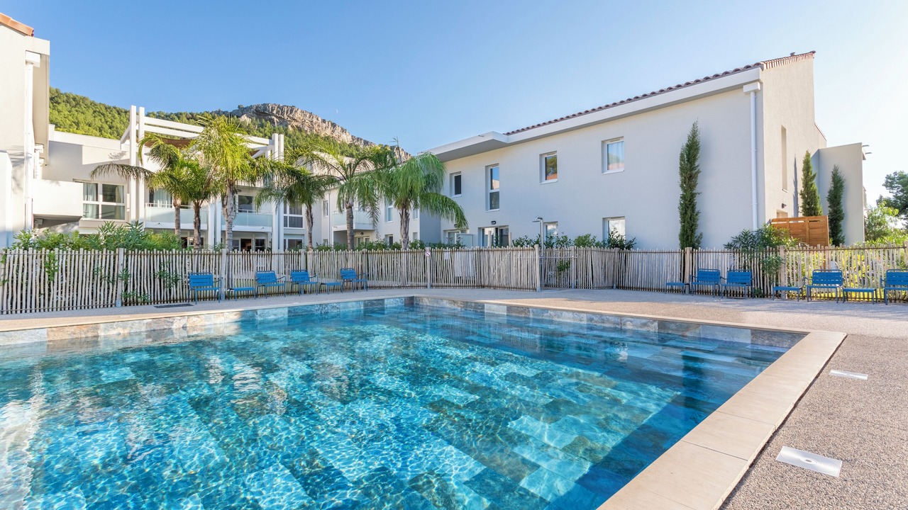 Photo of Outdoor in Roquefort-la-Bedoule