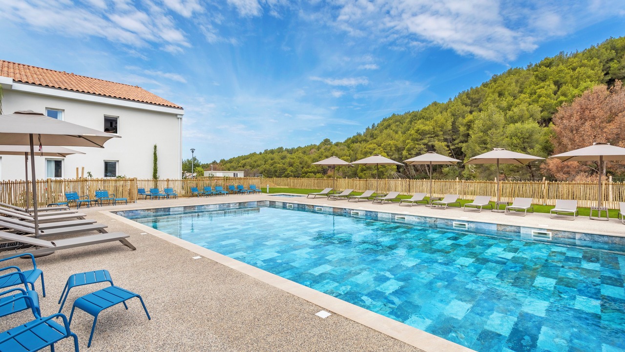 Photo of Outdoor in Roquefort-la-Bedoule