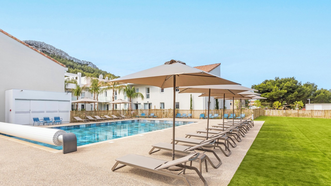 Photo of Outdoor in Roquefort-la-Bedoule