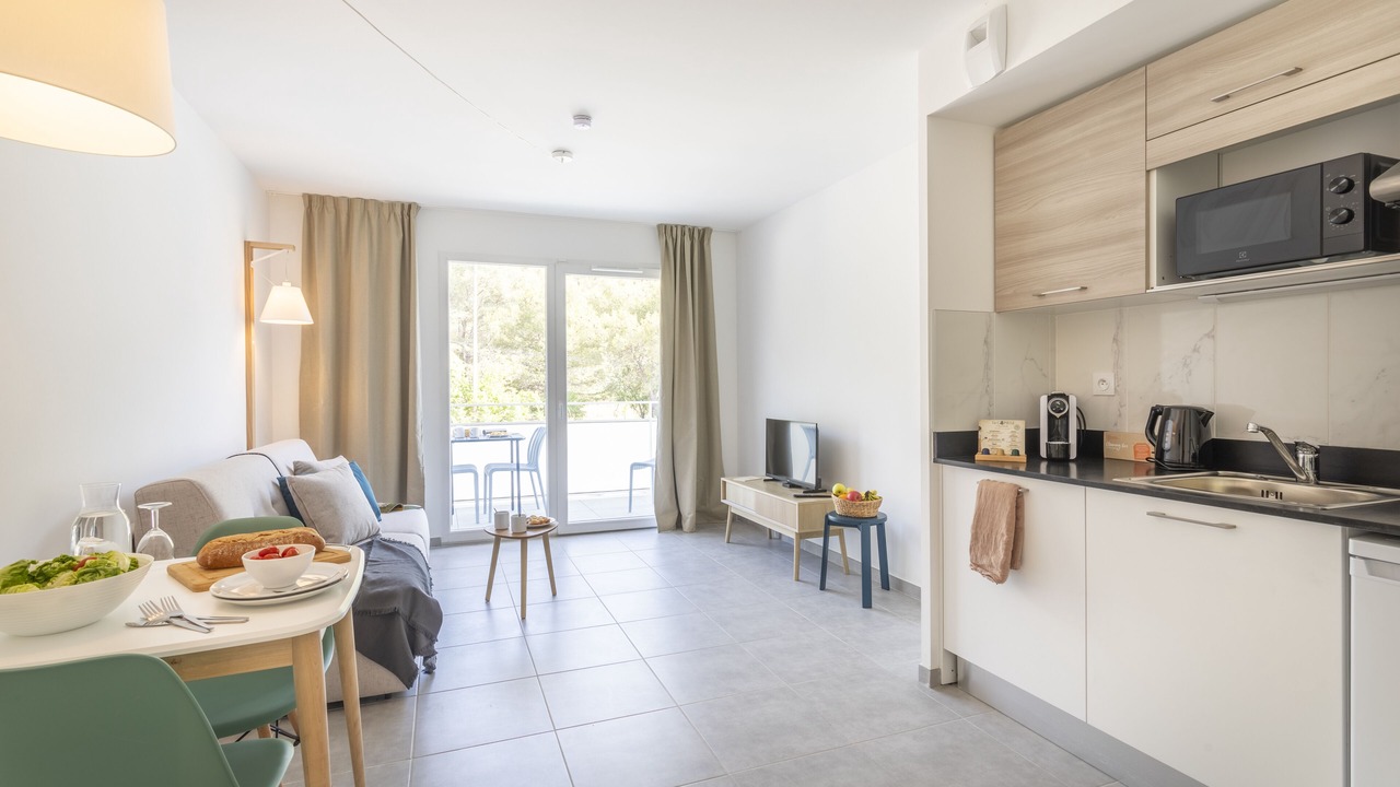 Photo of Livingroom in Roquefort-la-Bedoule