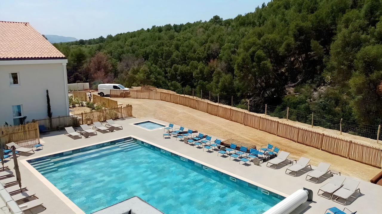 Photo of Outdoor in Roquefort-la-Bedoule