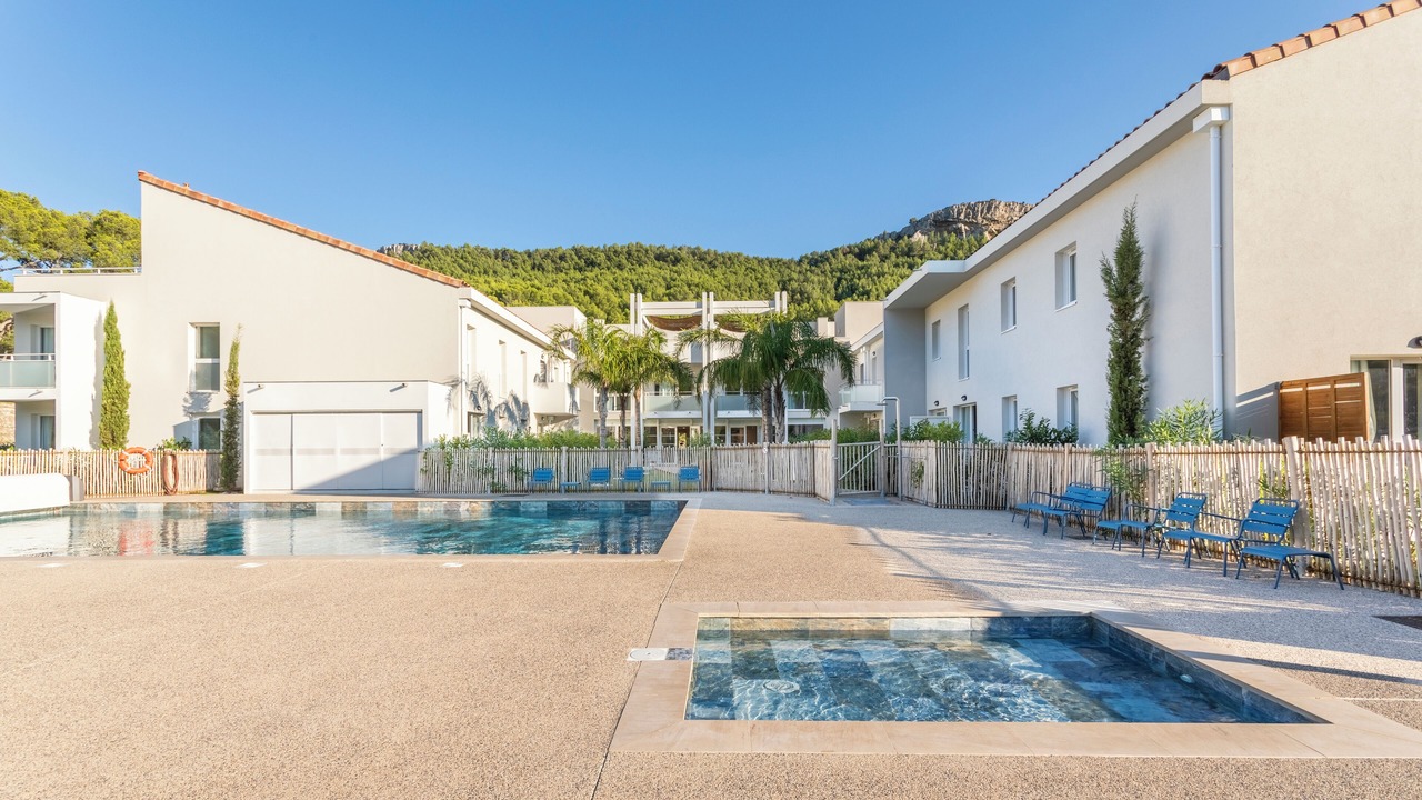 Photo of Outdoor in Roquefort-la-Bedoule