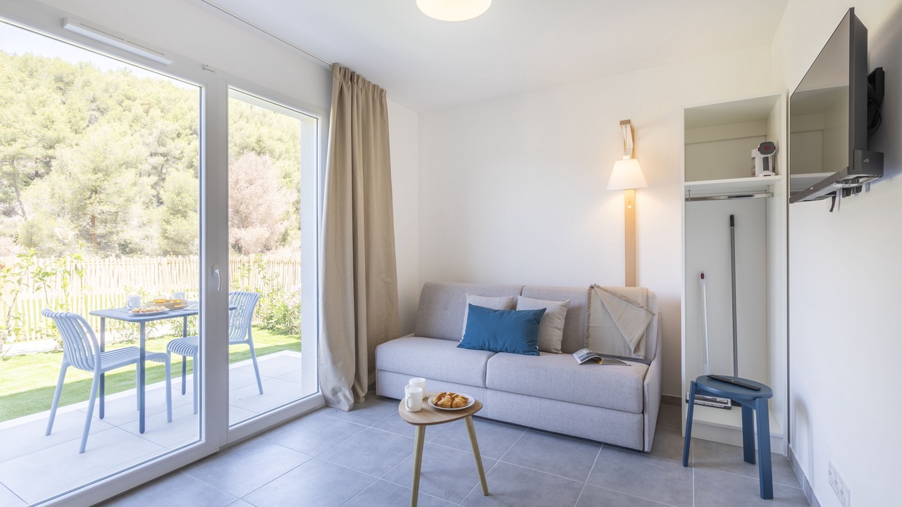 Photo of Livingroom in Roquefort-la-Bedoule