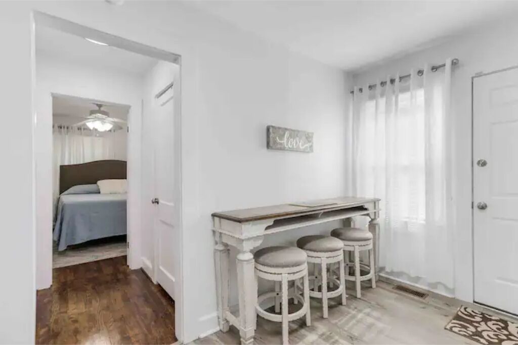 Photo of Bedroom in Easley