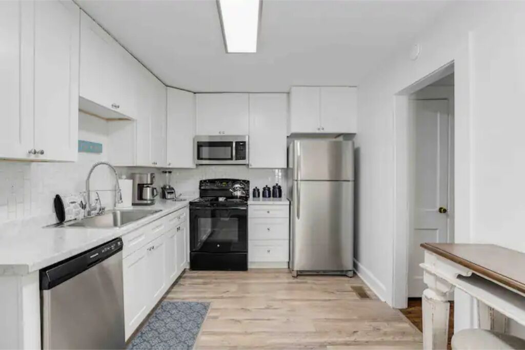 Photo of Kitchen in Easley