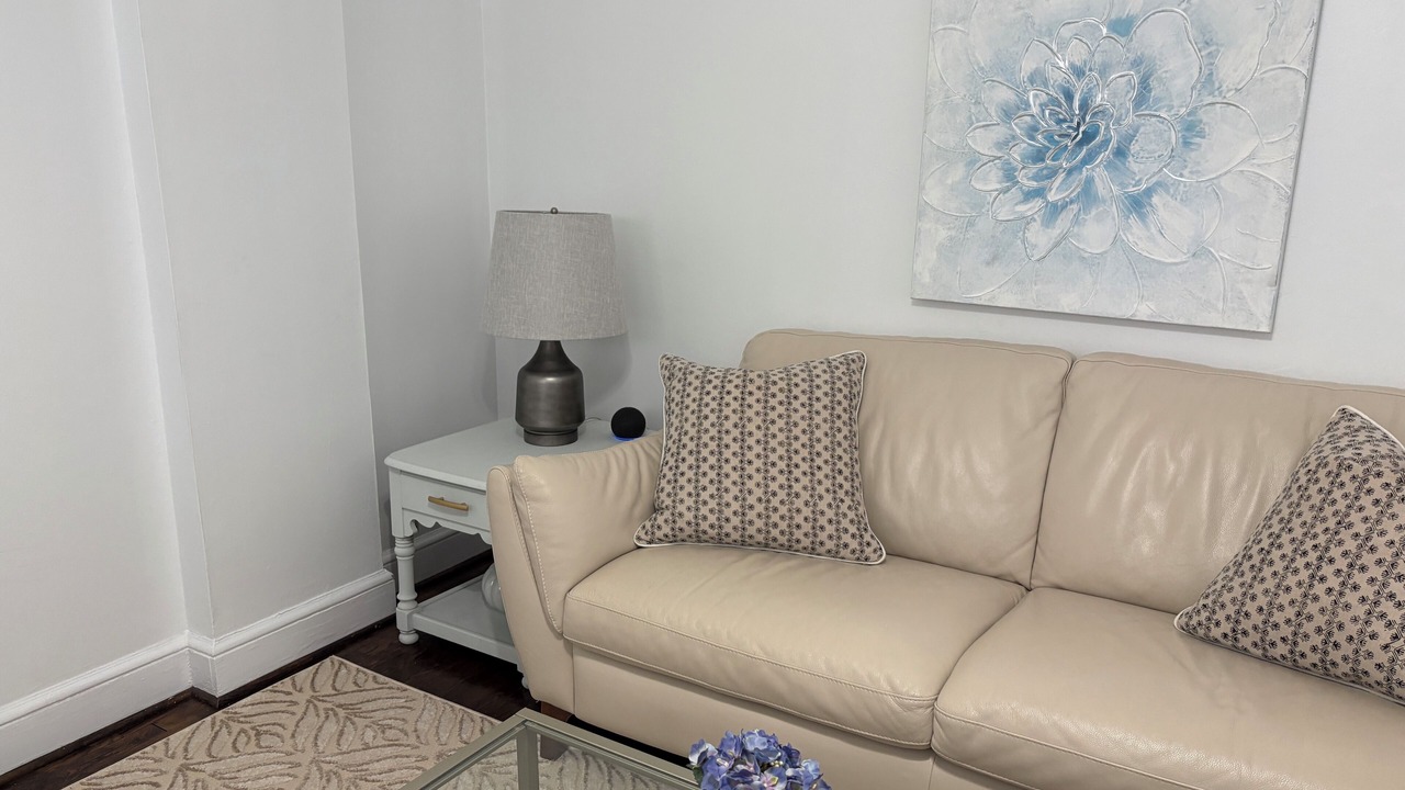 Photo of Livingroom in Easley
