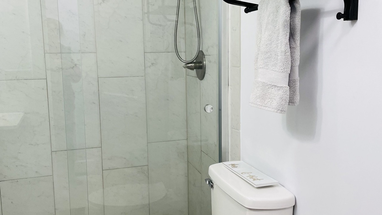 Photo of Bathroom in Easley