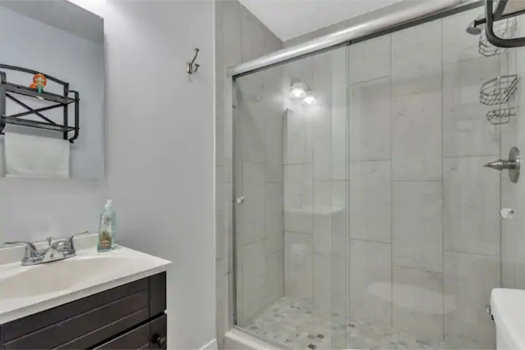 Photo of Bathroom in Easley