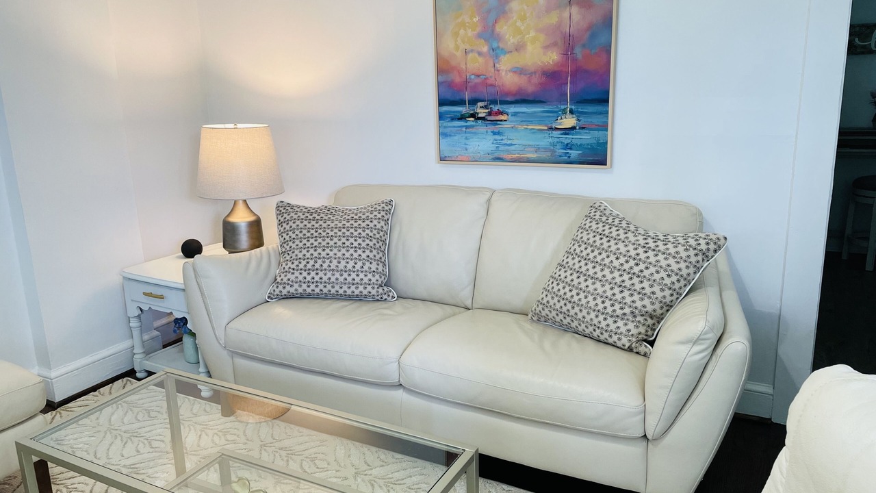 Photo of Livingroom in Easley
