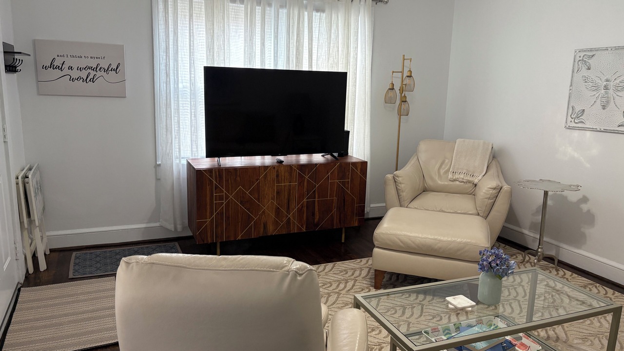 Photo of Livingroom in Easley