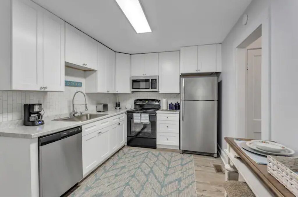 Photo of Kitchen in Easley
