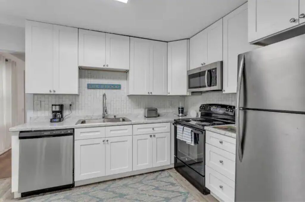 Photo of Kitchen in Easley
