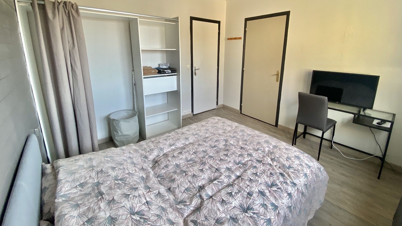 Photo of Bedroom in Bretigny-sur-Orge