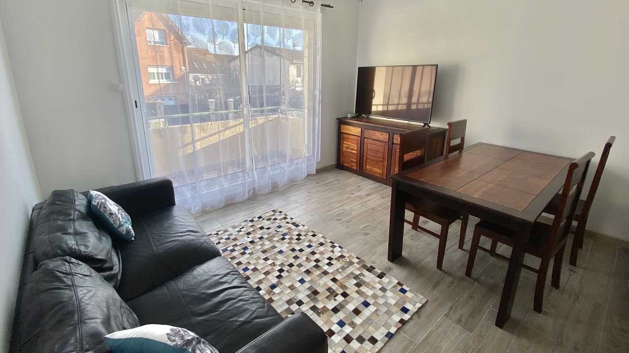 Photo of Livingroom in Bretigny-sur-Orge