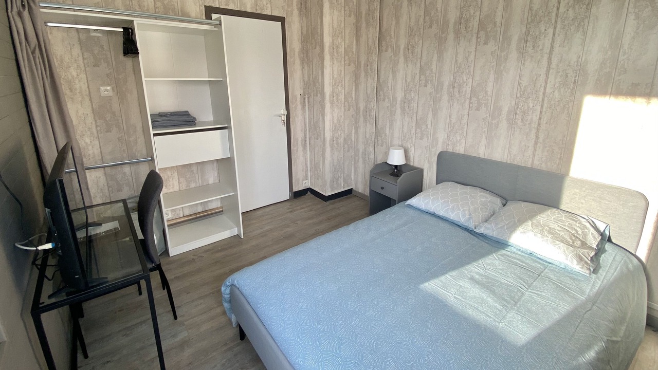 Photo of Bedroom in Bretigny-sur-Orge