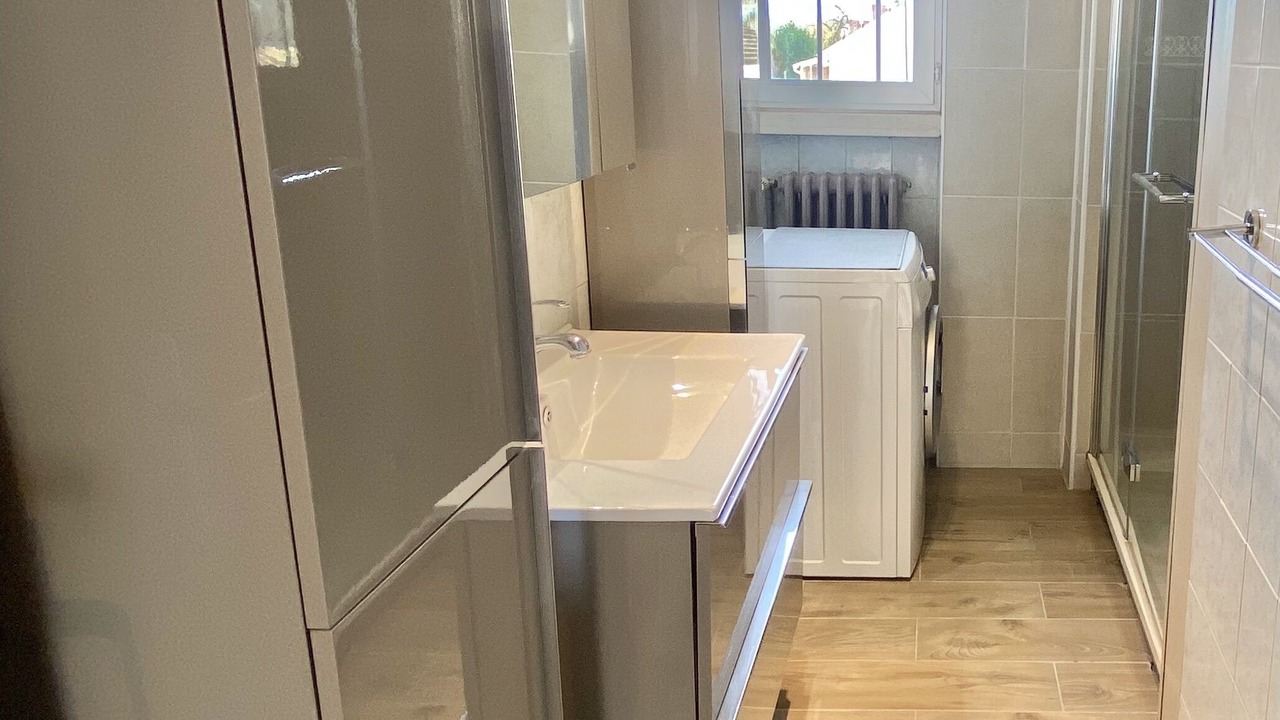 Photo of Bathroom in Bretigny-sur-Orge