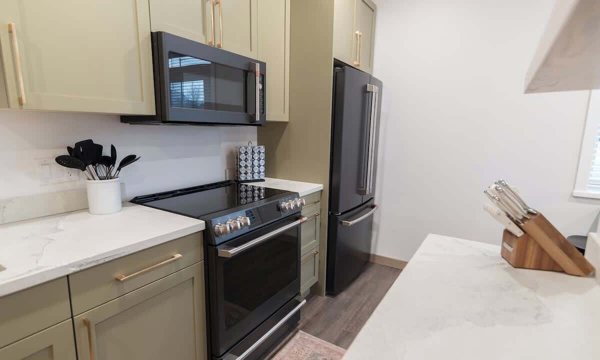 Photo of Kitchen in Palmer