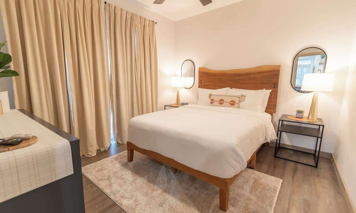 Photo of Bedroom in Palmer