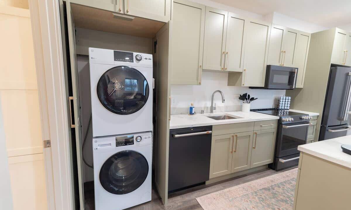 Photo of Kitchen in Palmer