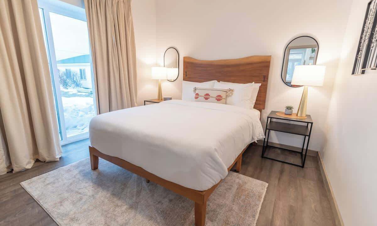 Photo of Bedroom in Palmer