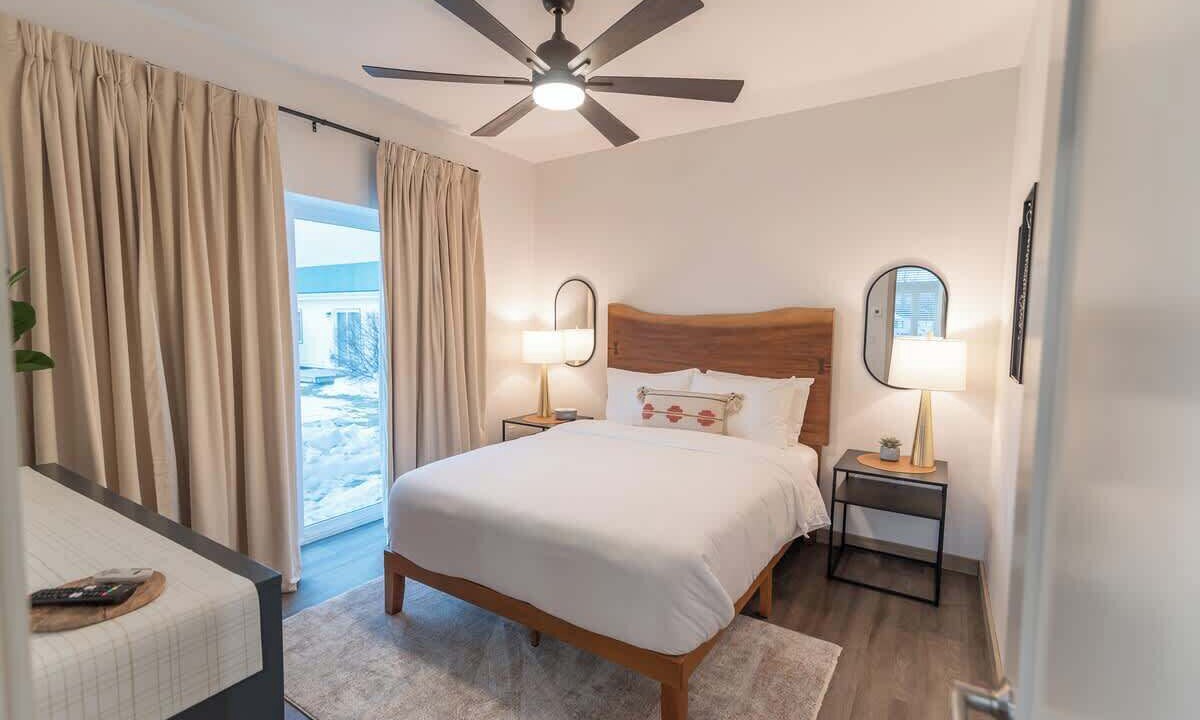 Photo of Bedroom in Palmer