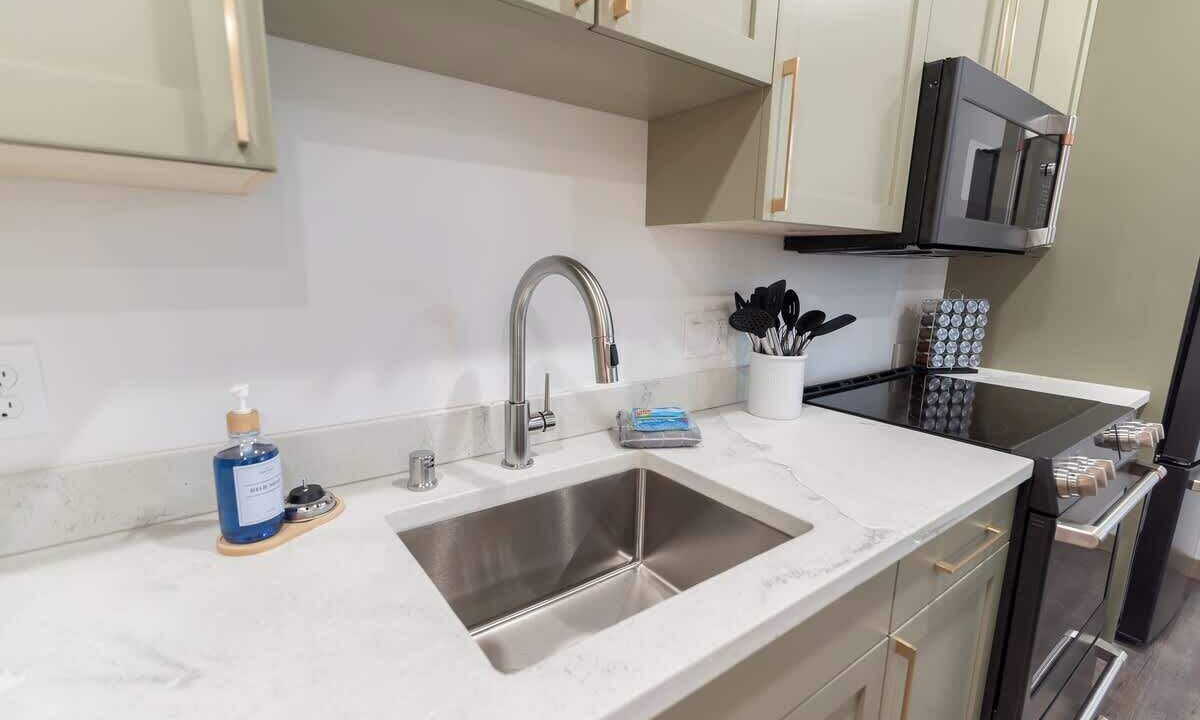 Photo of Kitchen in Palmer