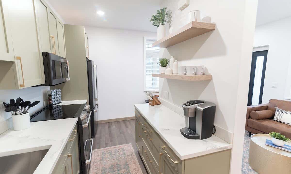 Photo of Kitchen in Palmer