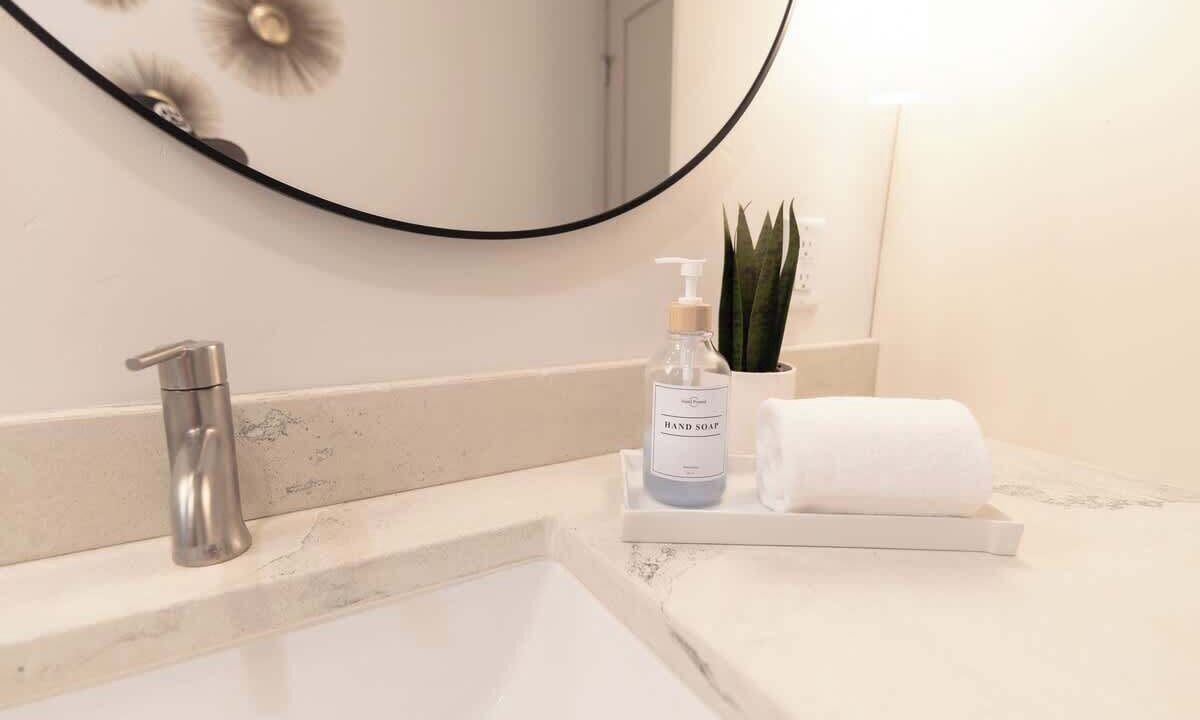 Photo of Bathroom in Palmer