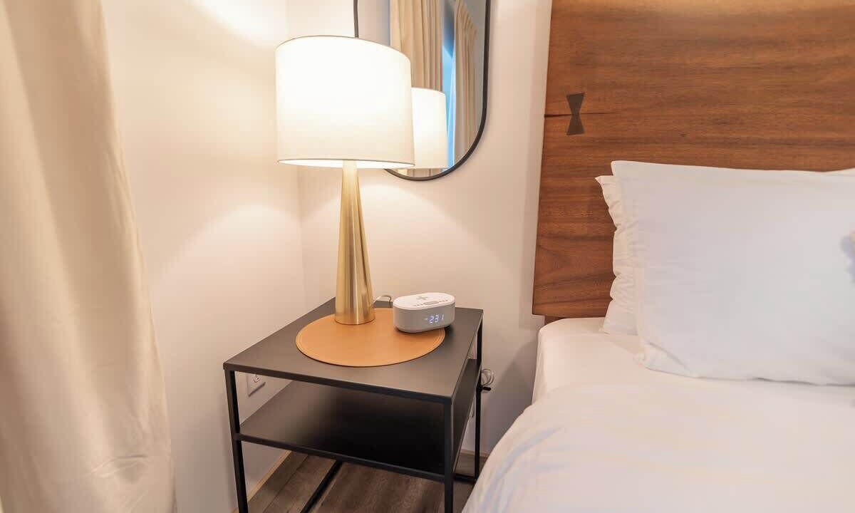 Photo of Bedroom in Palmer