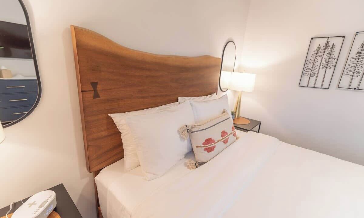 Photo of Bedroom in Palmer