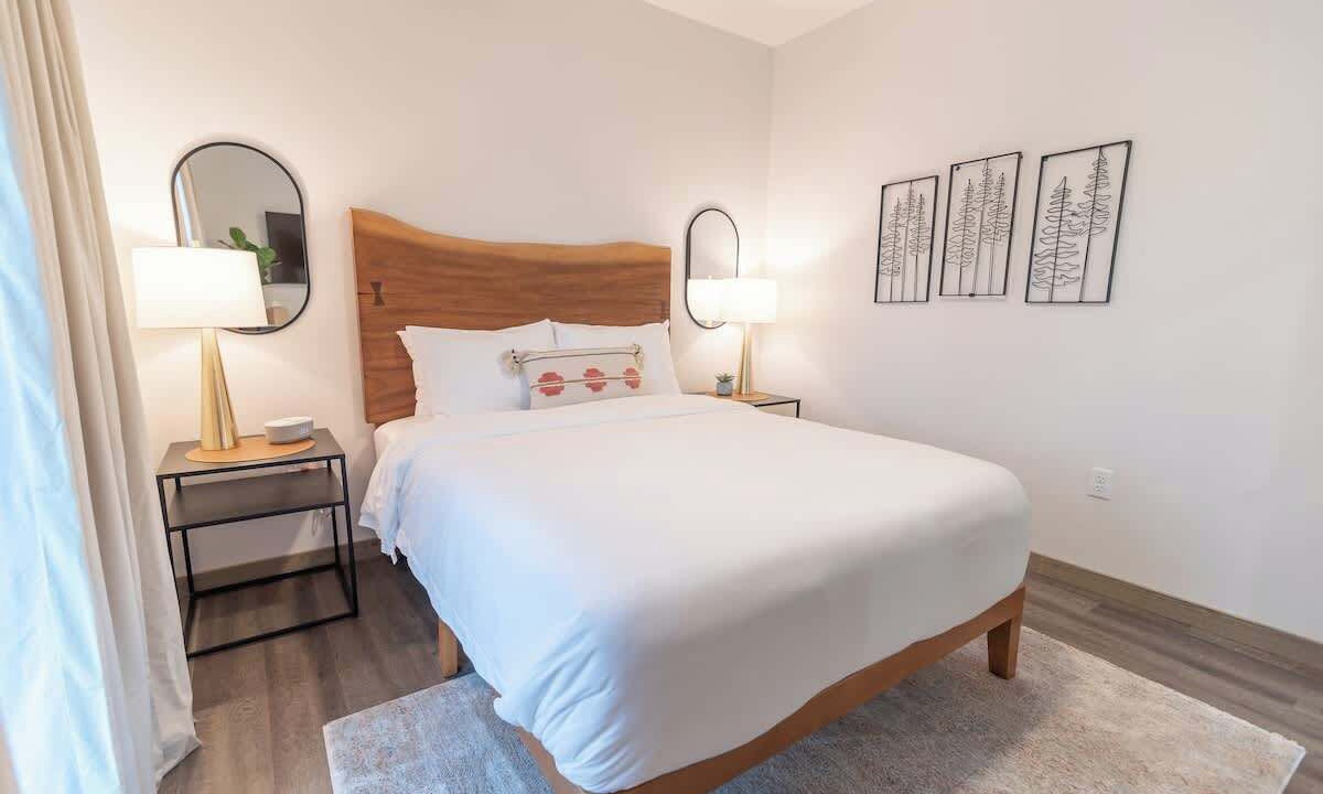 Photo of Bedroom in Palmer