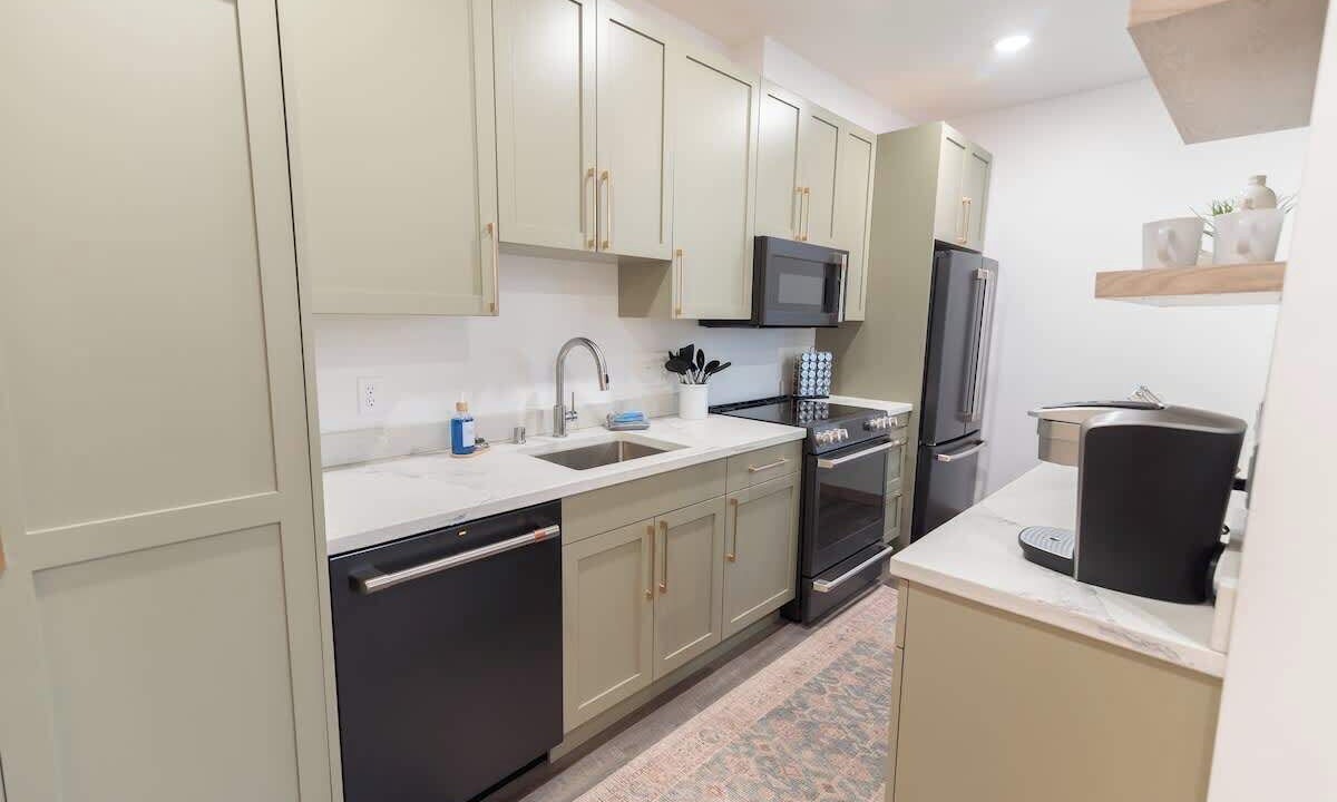 Photo of Kitchen in Palmer