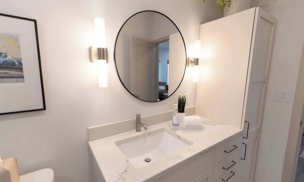 Photo of Bathroom in Palmer