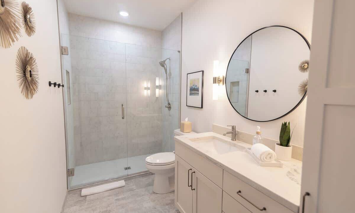 Photo of Bathroom in Palmer