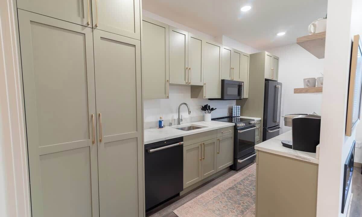 Photo of Kitchen in Palmer