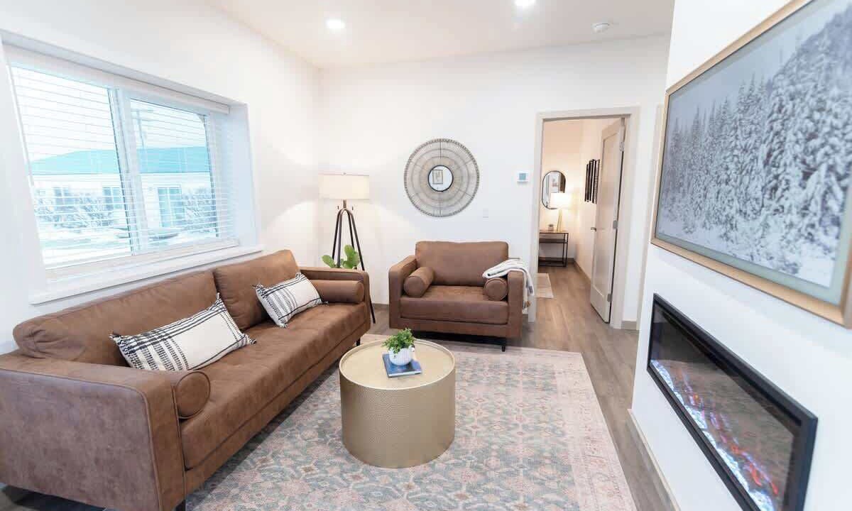 Photo of Livingroom in Palmer