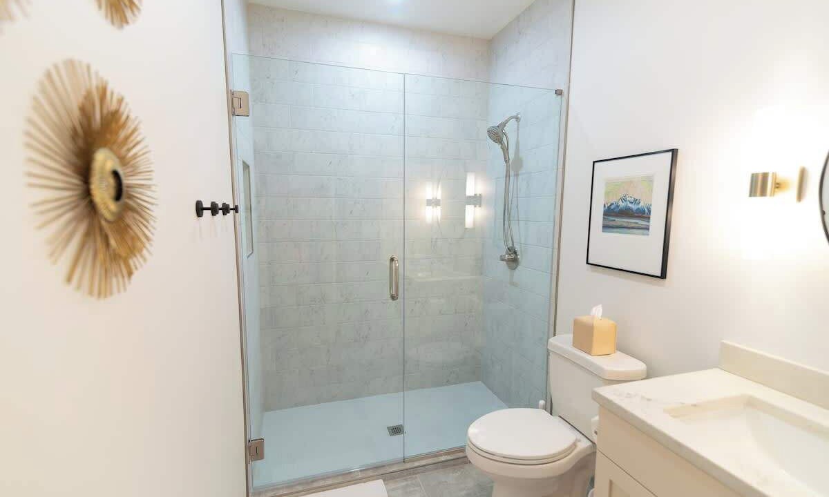 Photo of Bathroom in Palmer