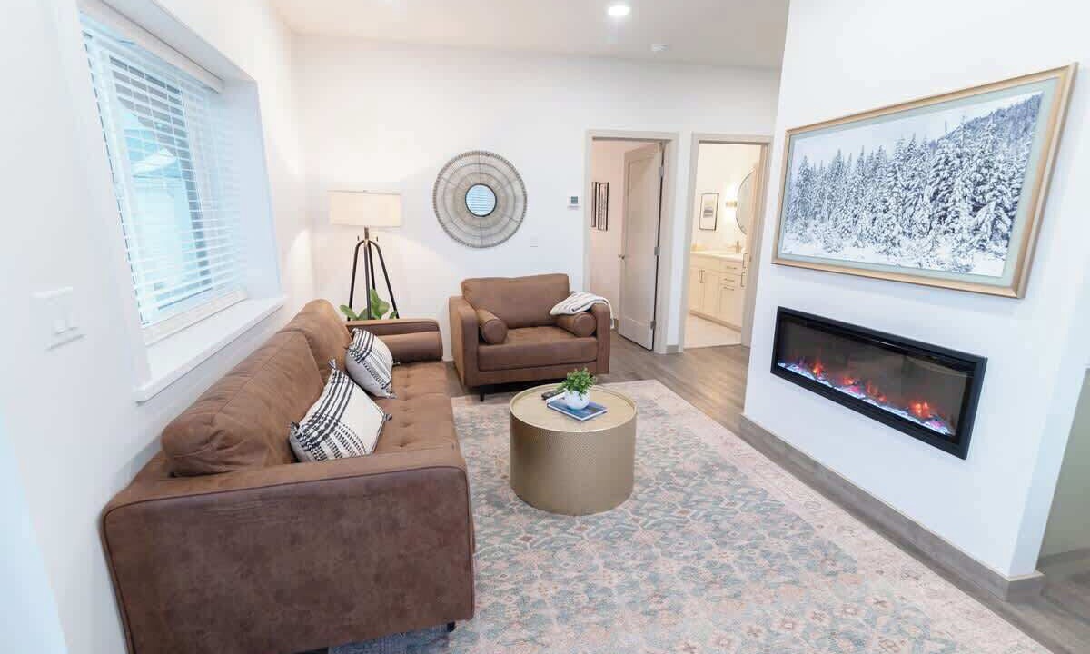 Photo of Livingroom in Palmer