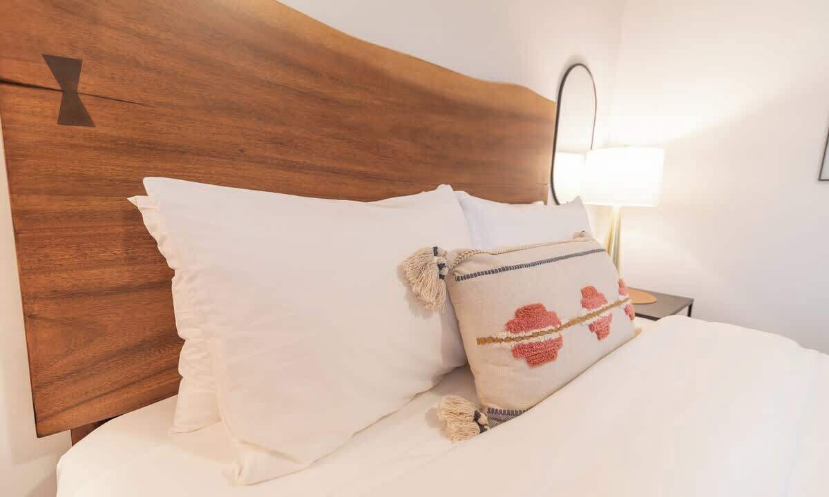 Photo of Bedroom in Palmer