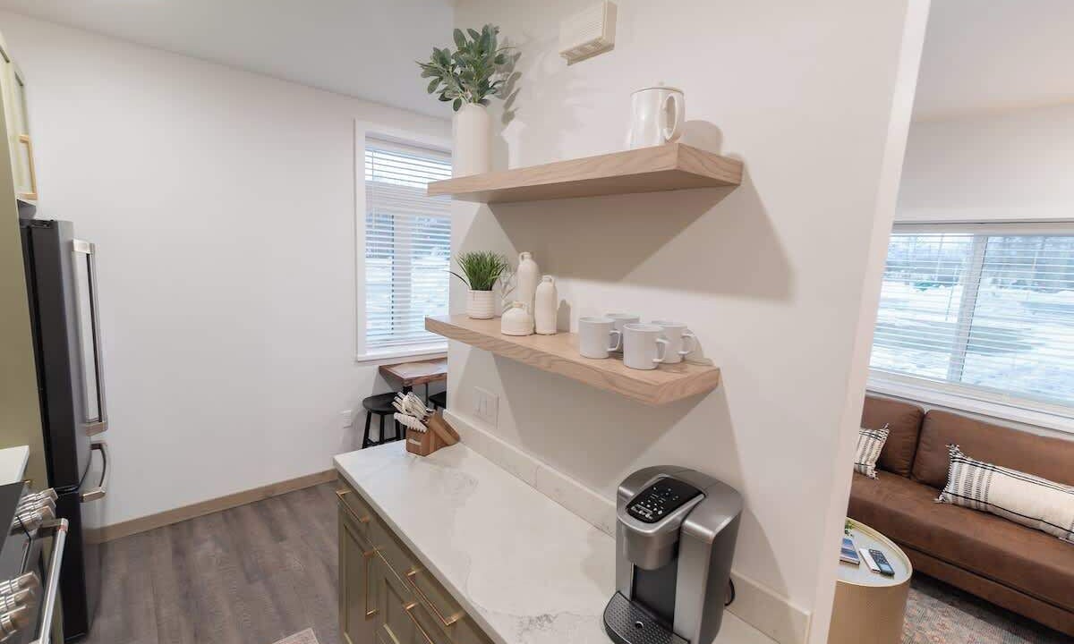 Photo of Kitchen in Palmer