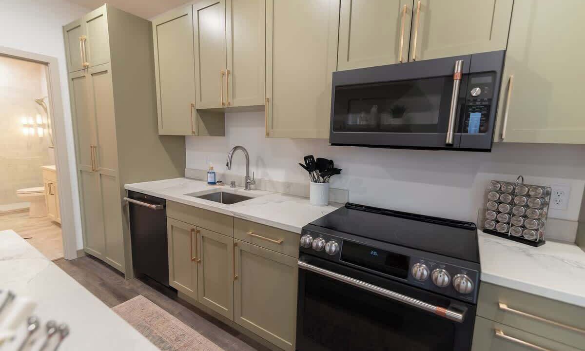 Photo of Kitchen in Palmer