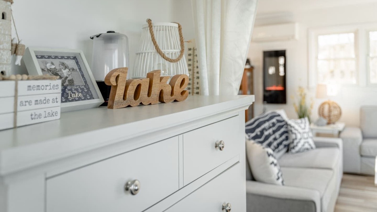 Photo of Livingroom in Leamington