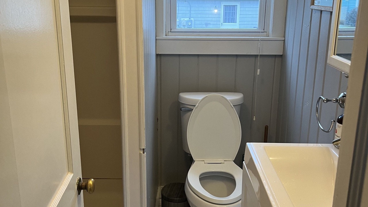 Photo of Bathroom in Point Judith