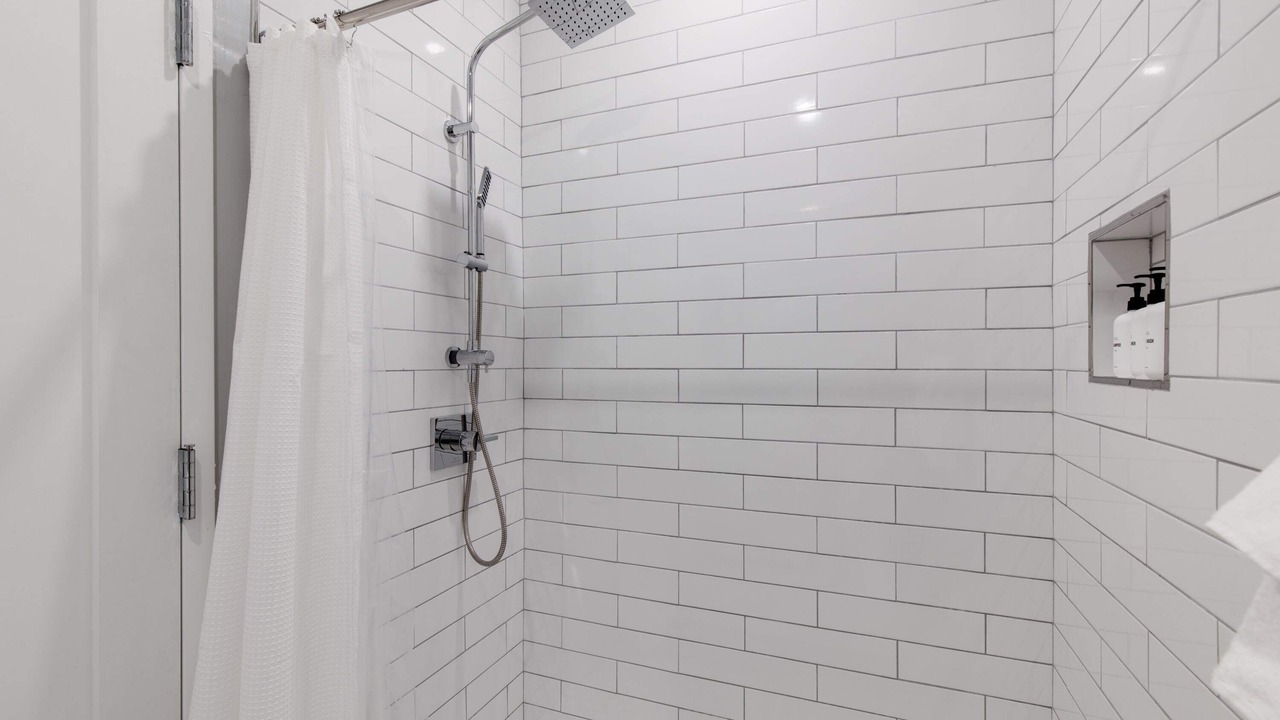 Photo of Bathroom in Center City East